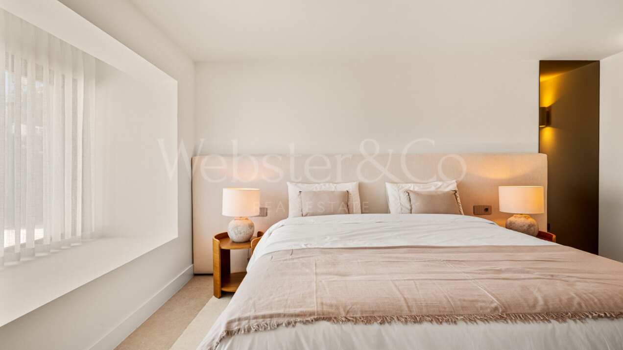 Villa La Serena - Single Level Luxury, El Rosario