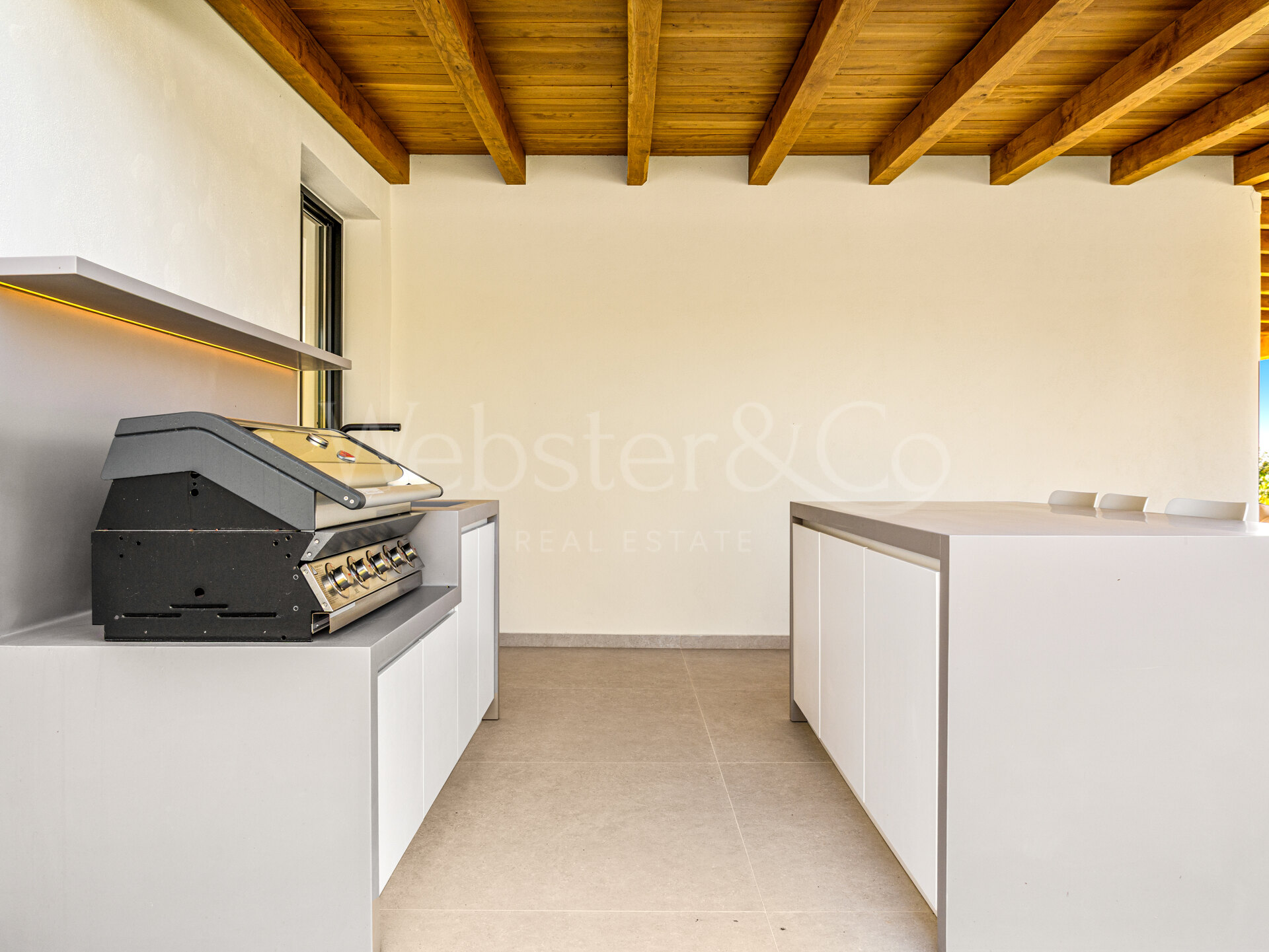 Villa La Serena - Single Level Luxury, El Rosario