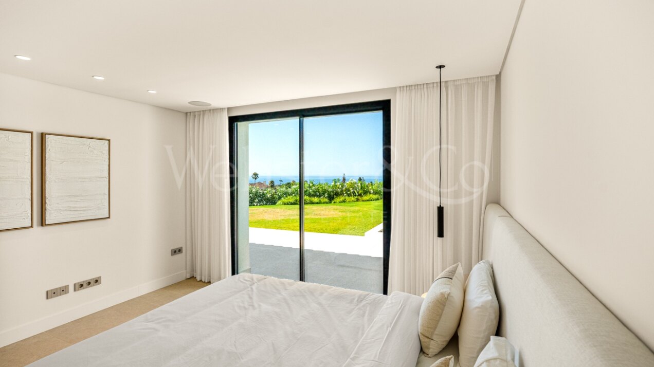 Villa La Serena - Single Level Luxury, El Rosario