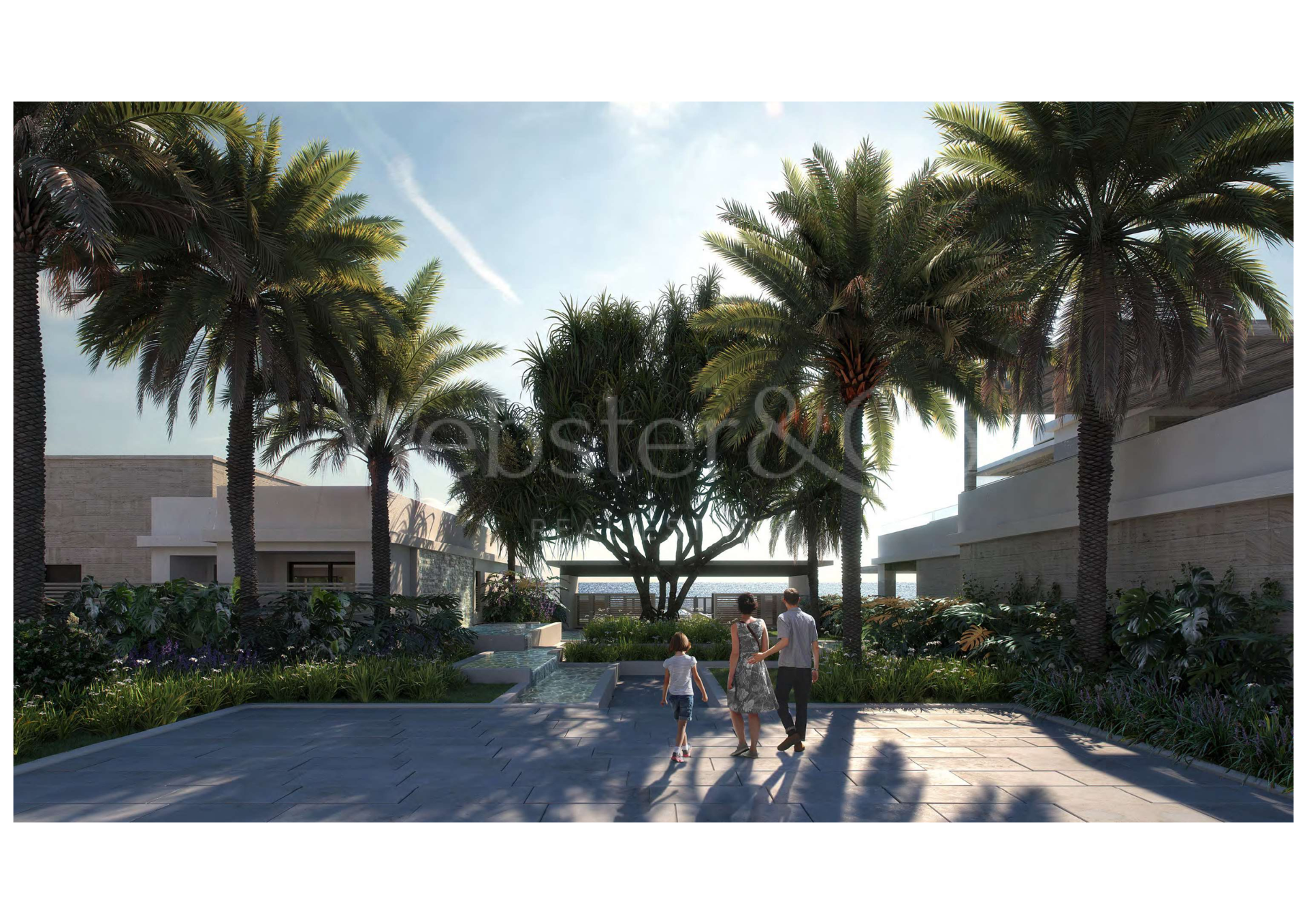 Apartment UNO - Exclusive Frontline Beach, Marbella