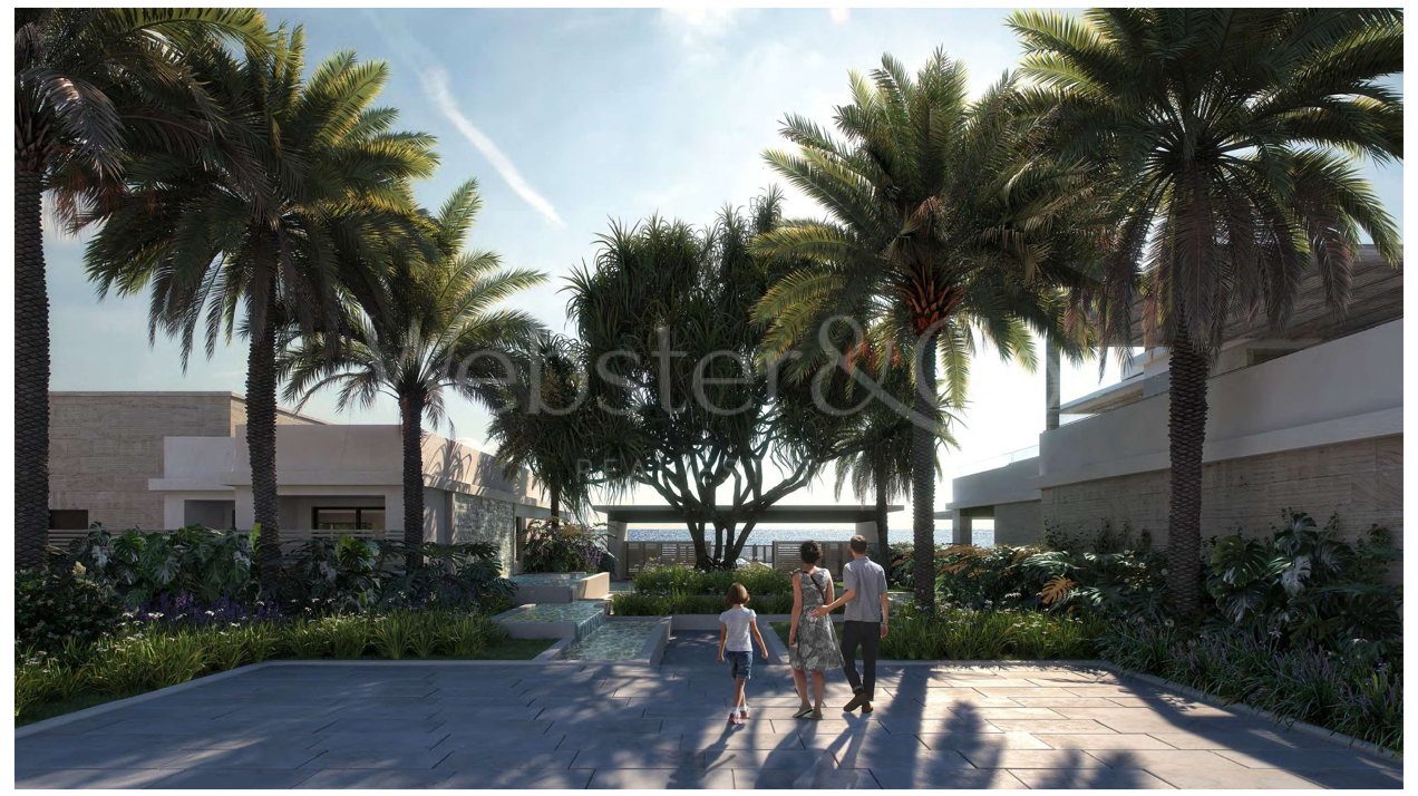 Apartment UNO – Primera Línea de Playa, Marbella