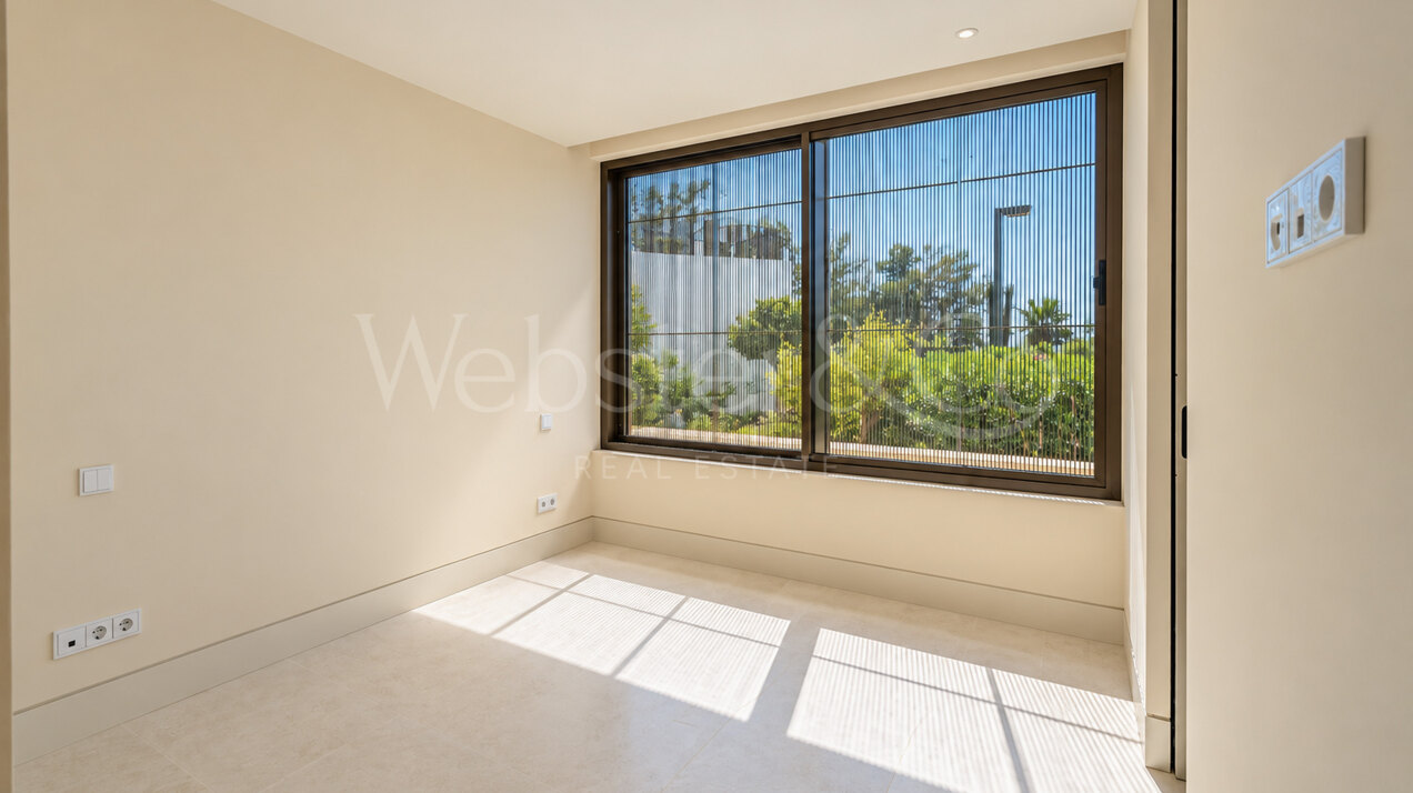 Apartment UNO – Primera Línea de Playa, Marbella