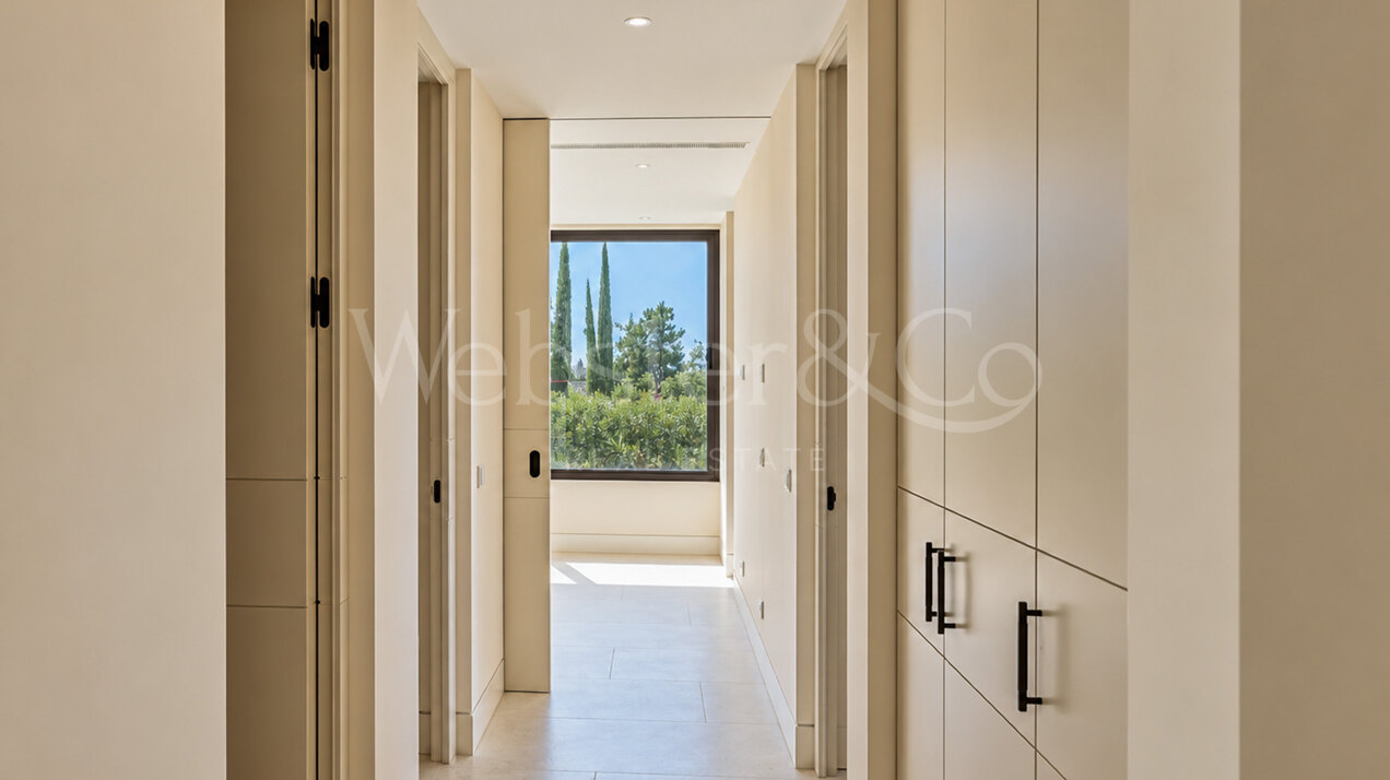 Apartment UNO – Primera Línea de Playa, Marbella