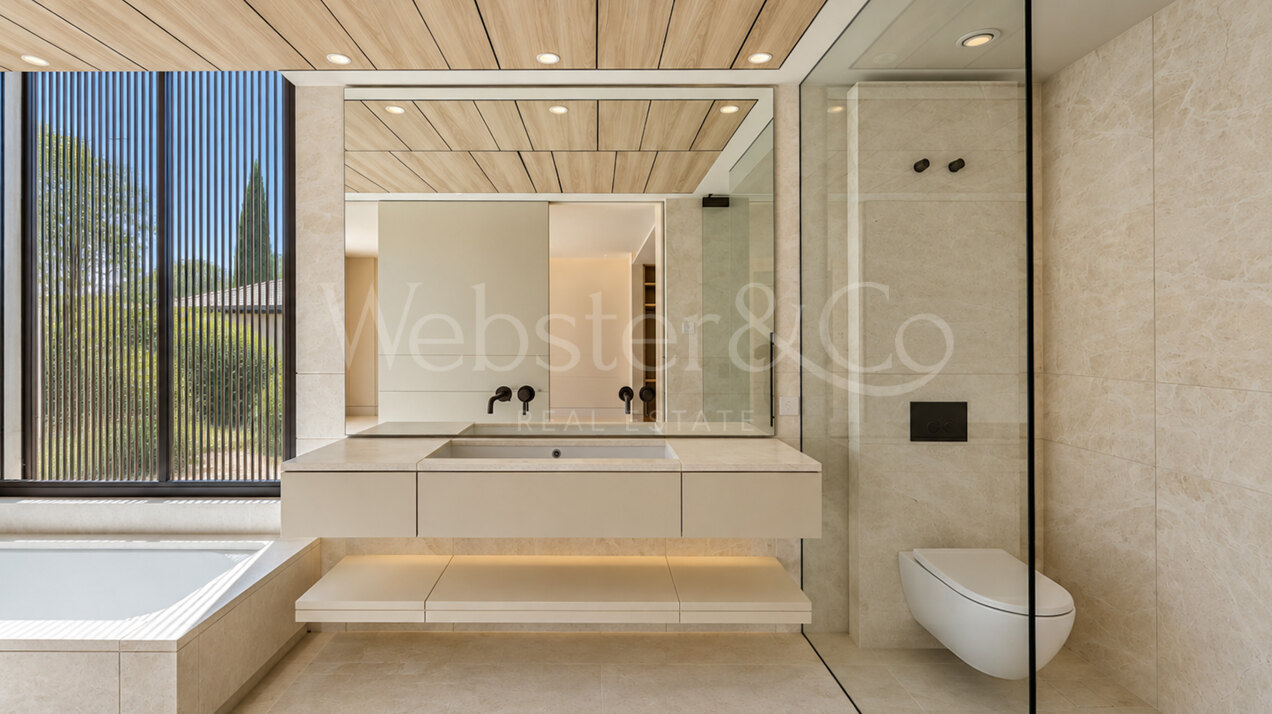 Apartment UNO – Primera Línea de Playa, Marbella