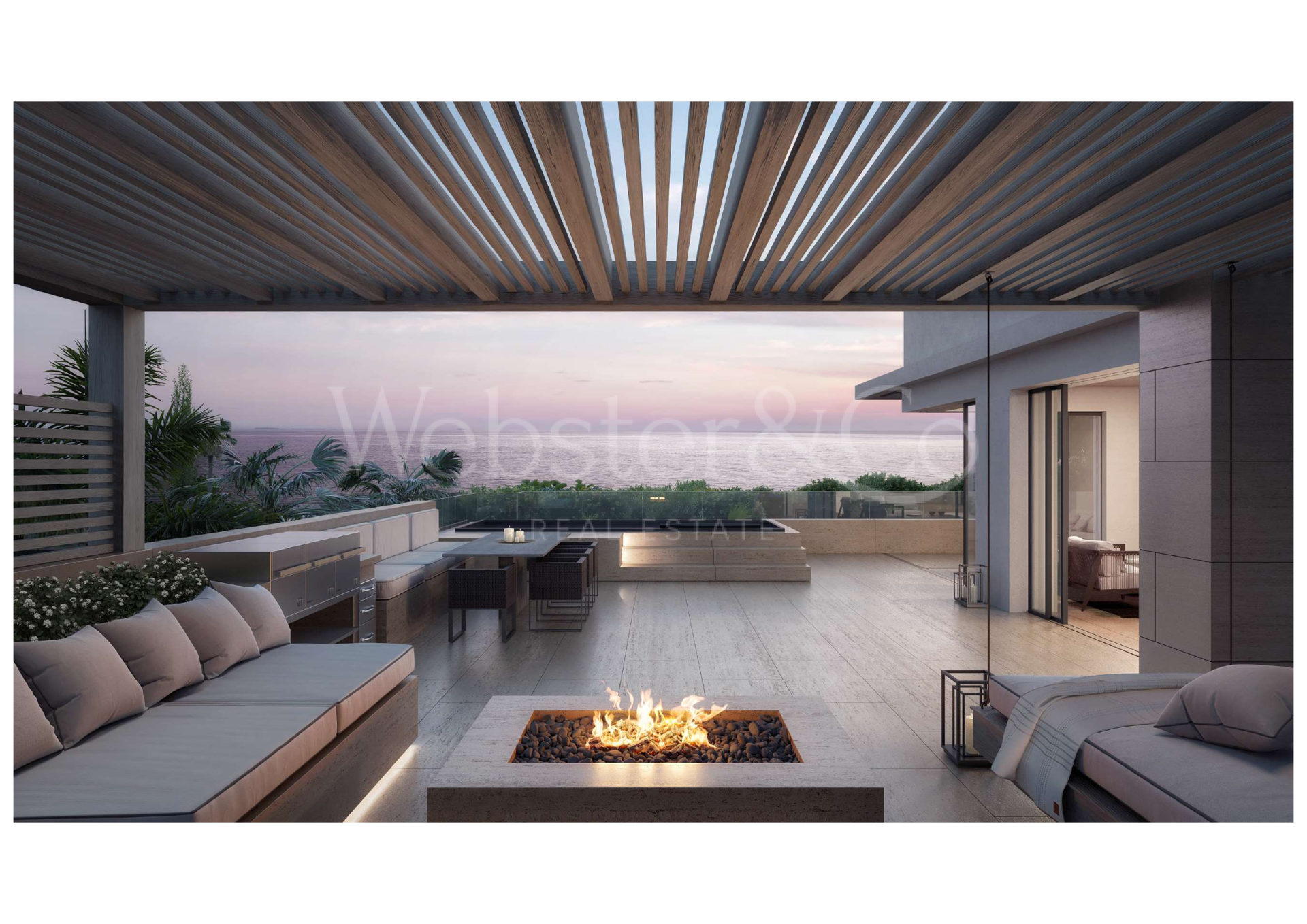 Apartment UNO - Exclusive Frontline Beach, Marbella