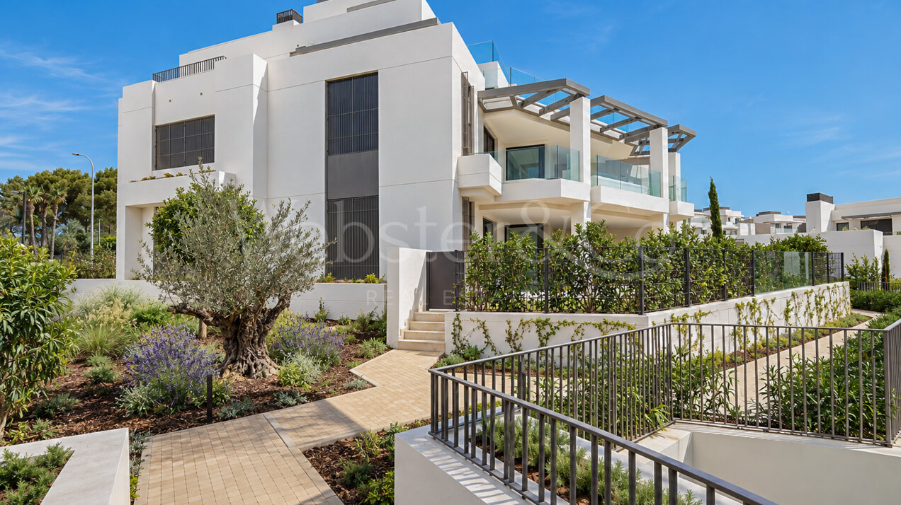 Apartment UNO – Primera Línea de Playa, Marbella