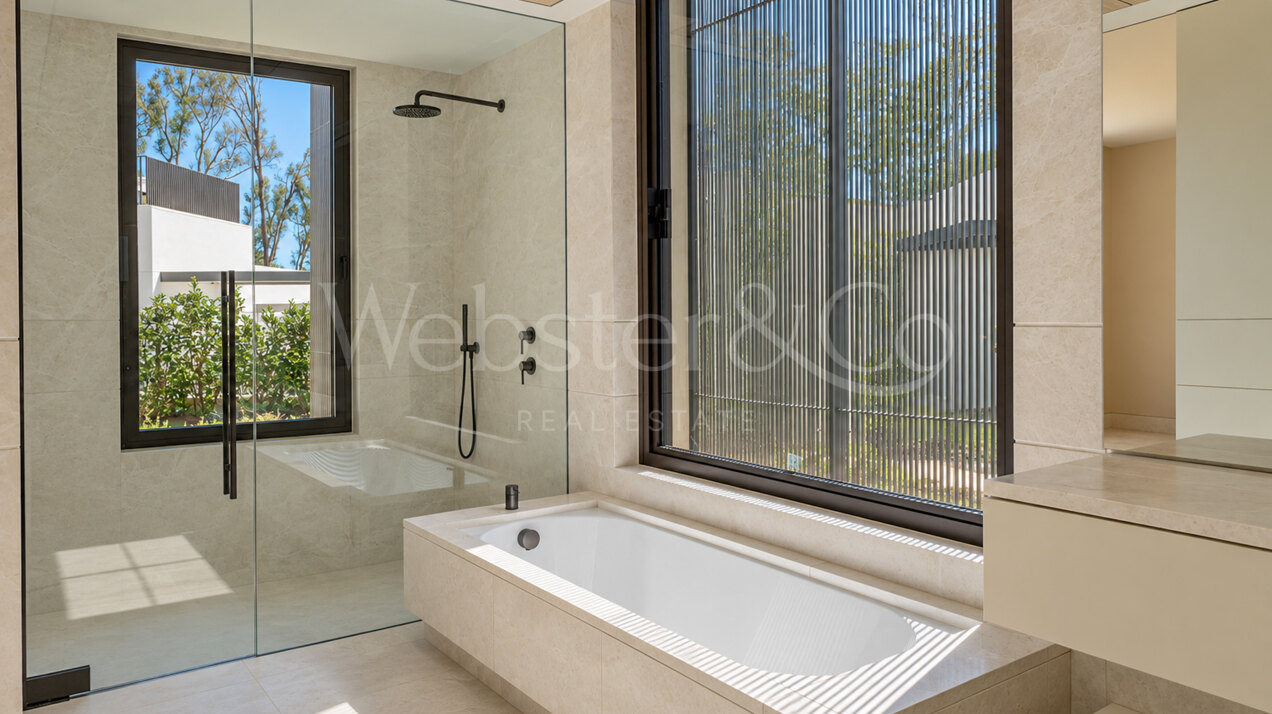 Apartment UNO – Primera Línea de Playa, Marbella
