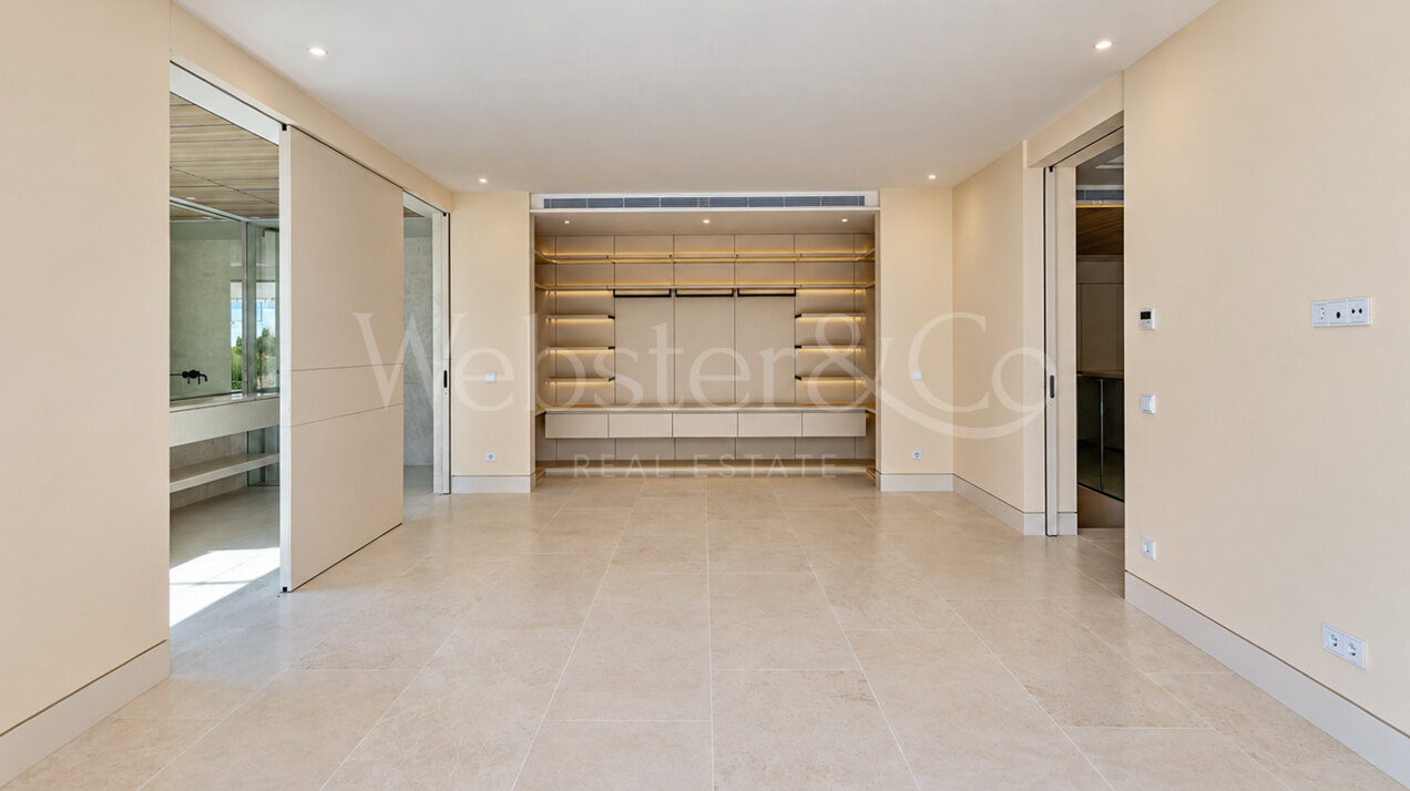 Apartment UNO – Primera Línea de Playa, Marbella
