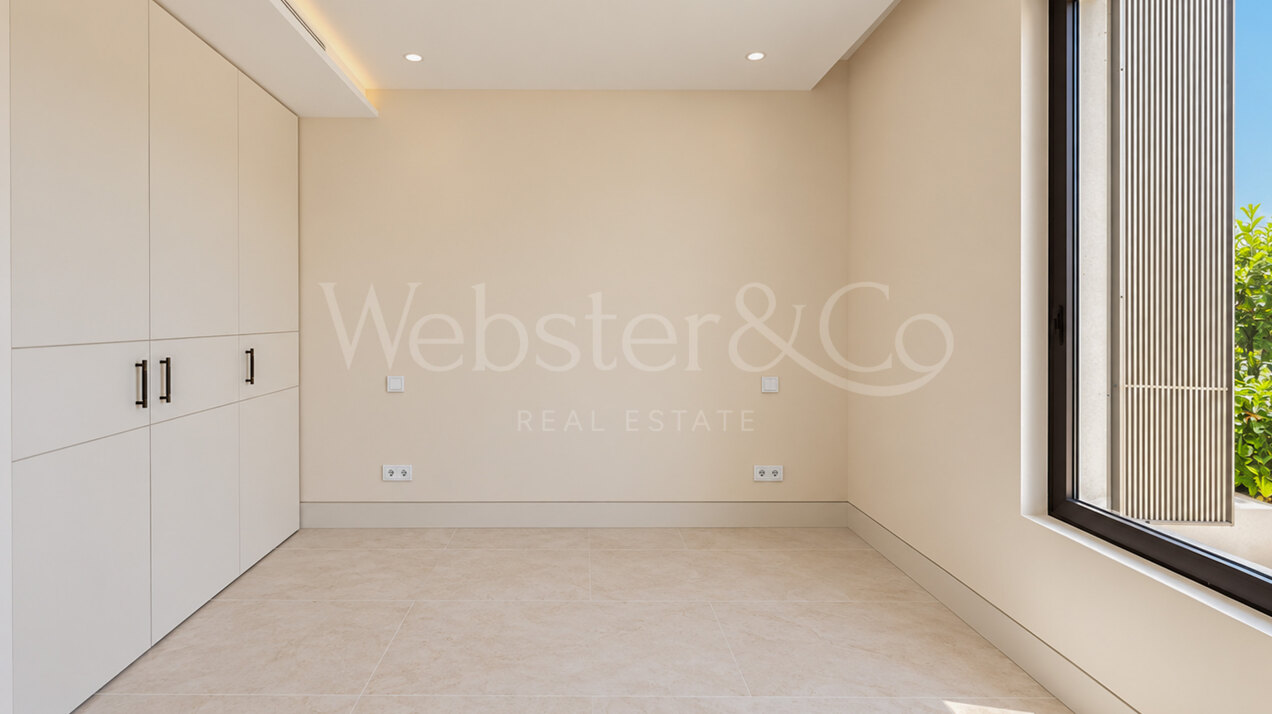 Apartment UNO – Primera Línea de Playa, Marbella