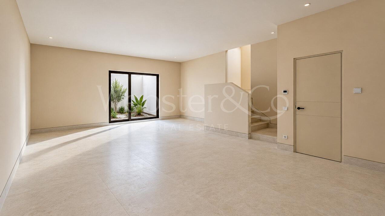Apartment UNO – Primera Línea de Playa, Marbella