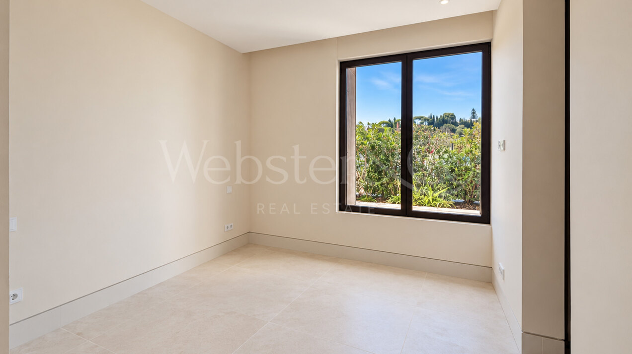 Apartment UNO – Primera Línea de Playa, Marbella