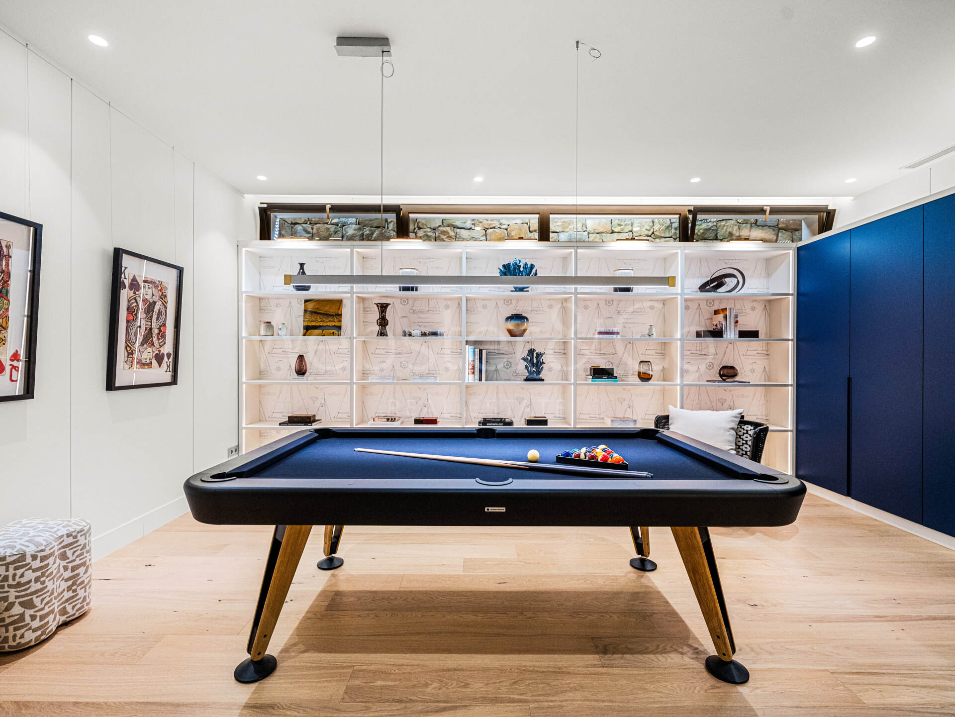 The Regatta - Most Exclusive Duplex in Sierra Blanca