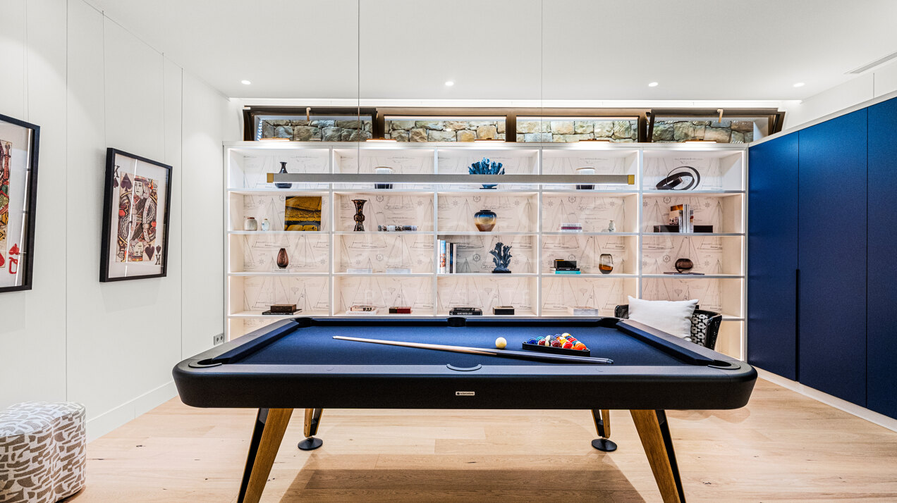 The Regatta - Most Exclusive Duplex in Sierra Blanca