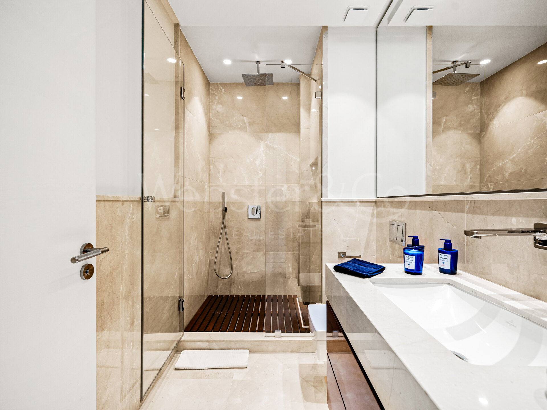The Regatta - Most Exclusive Duplex in Sierra Blanca