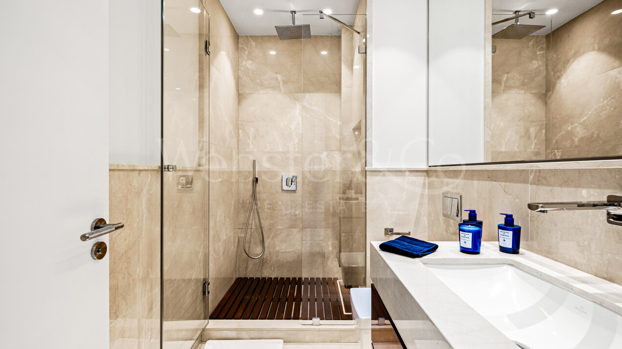 The Regatta - Most Exclusive Duplex in Sierra Blanca