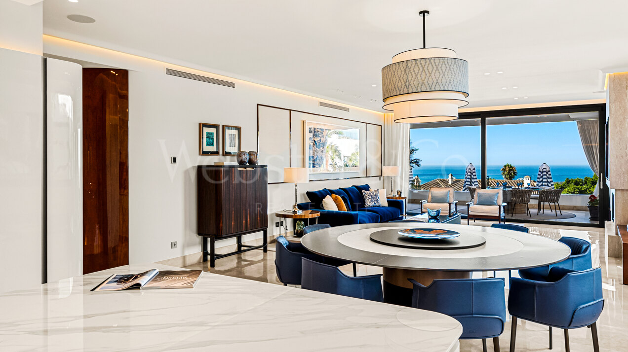 The Regatta - Most Exclusive Duplex in Sierra Blanca