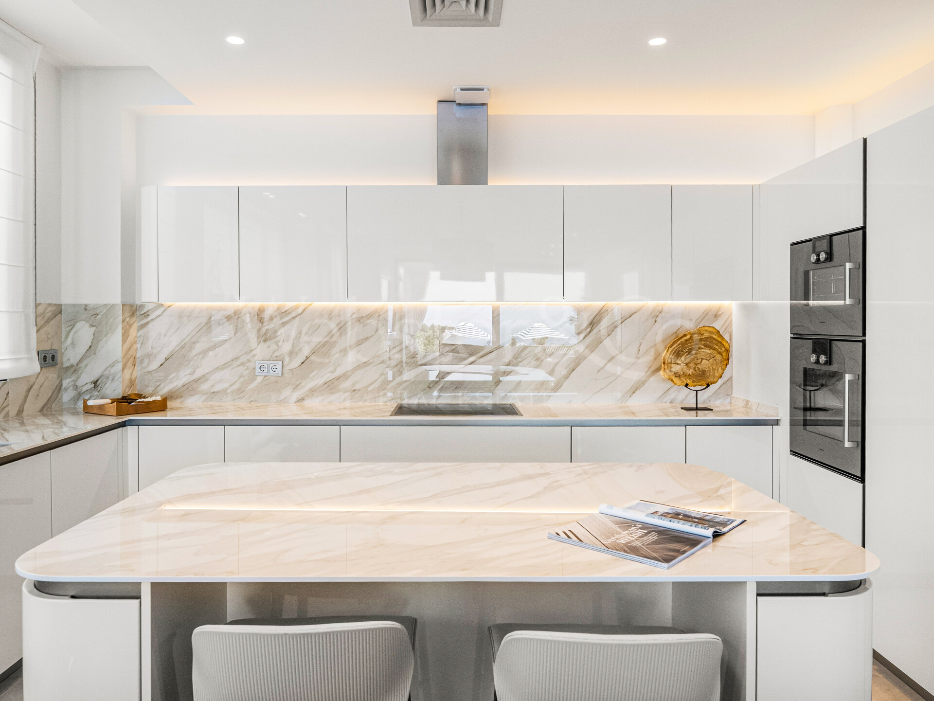 The Regatta - Most Exclusive Duplex in Sierra Blanca