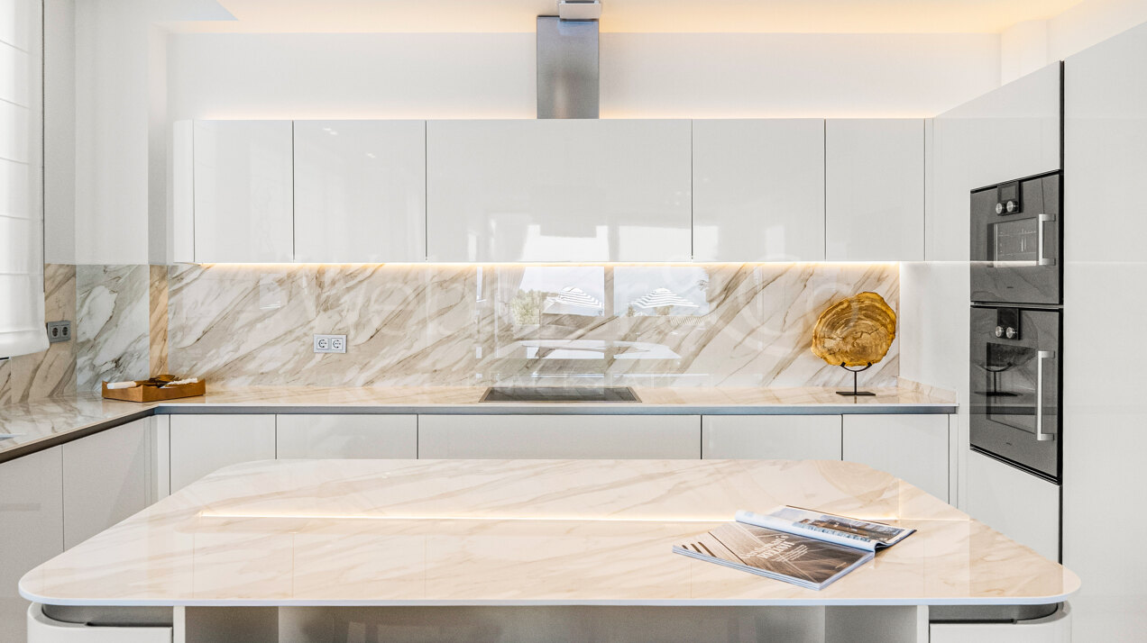 The Regatta - Most Exclusive Duplex in Sierra Blanca