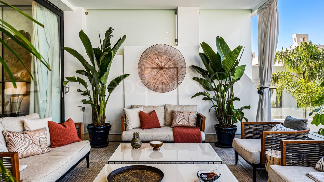 The Regatta - Most Exclusive Duplex in Sierra Blanca