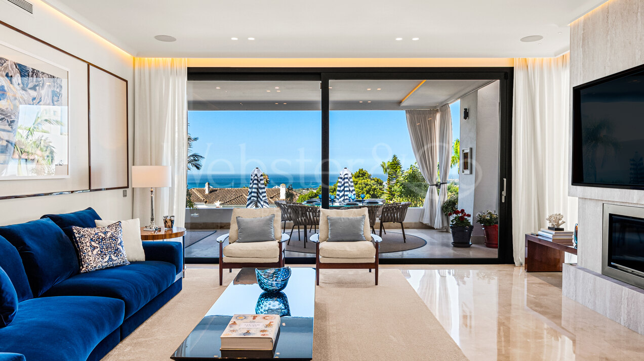The Regatta - Most Exclusive Duplex in Sierra Blanca
