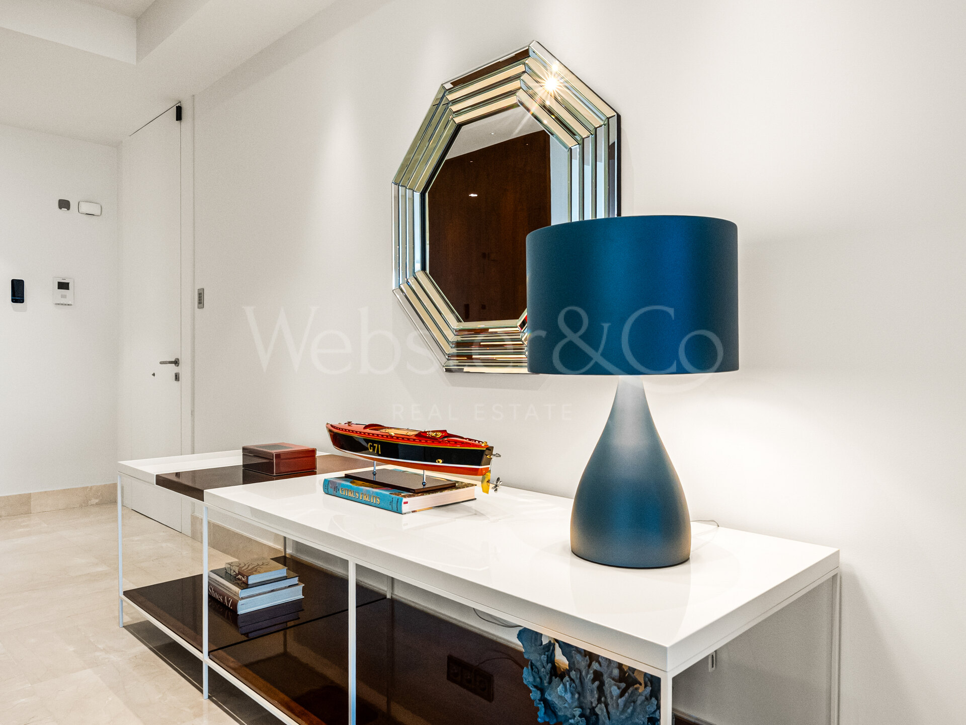 The Regatta - Most Exclusive Duplex in Sierra Blanca