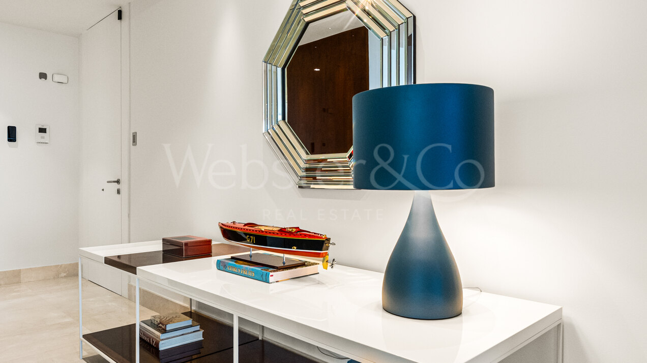 The Regatta - Most Exclusive Duplex in Sierra Blanca