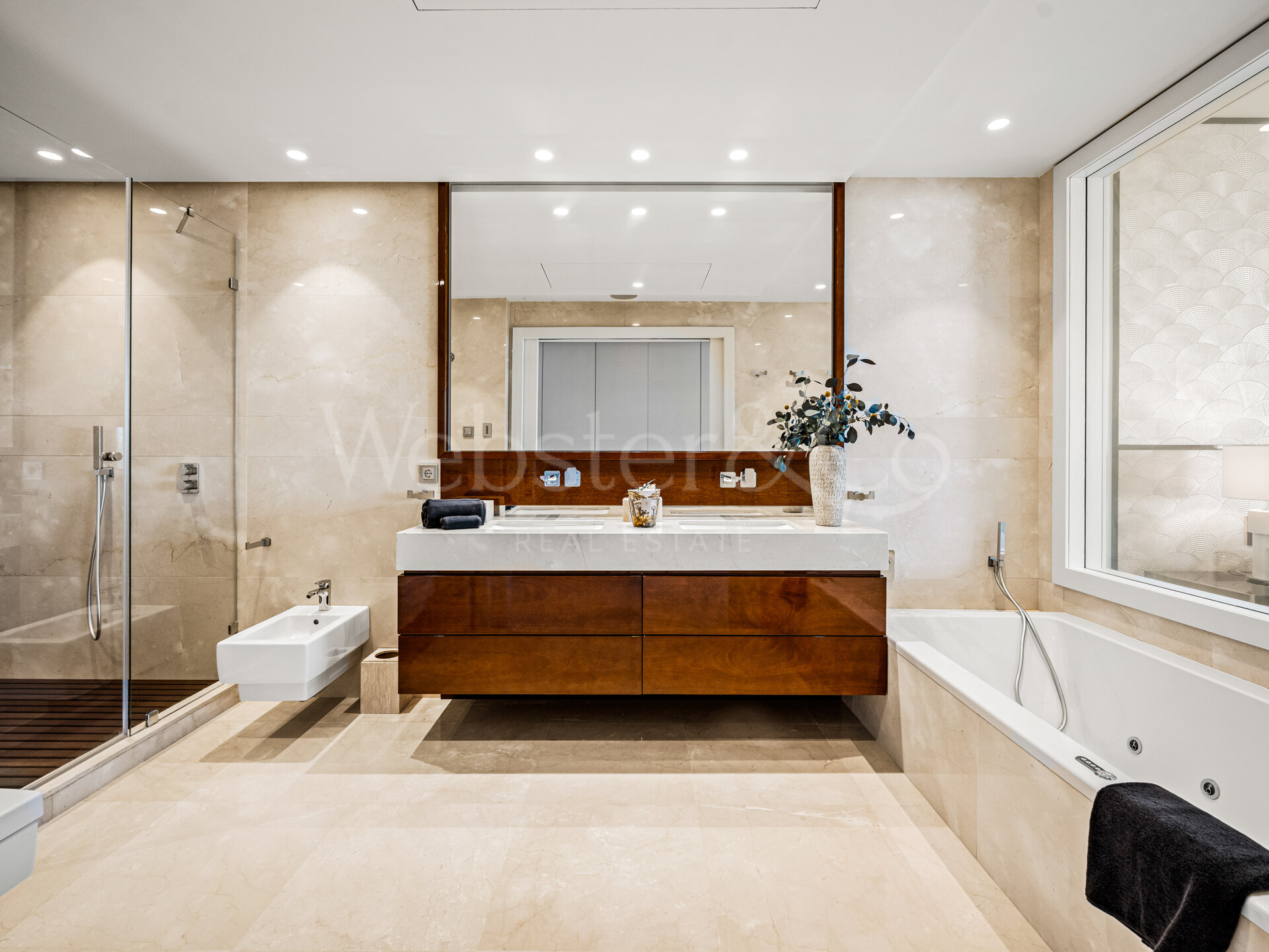 The Regatta - Most Exclusive Duplex in Sierra Blanca