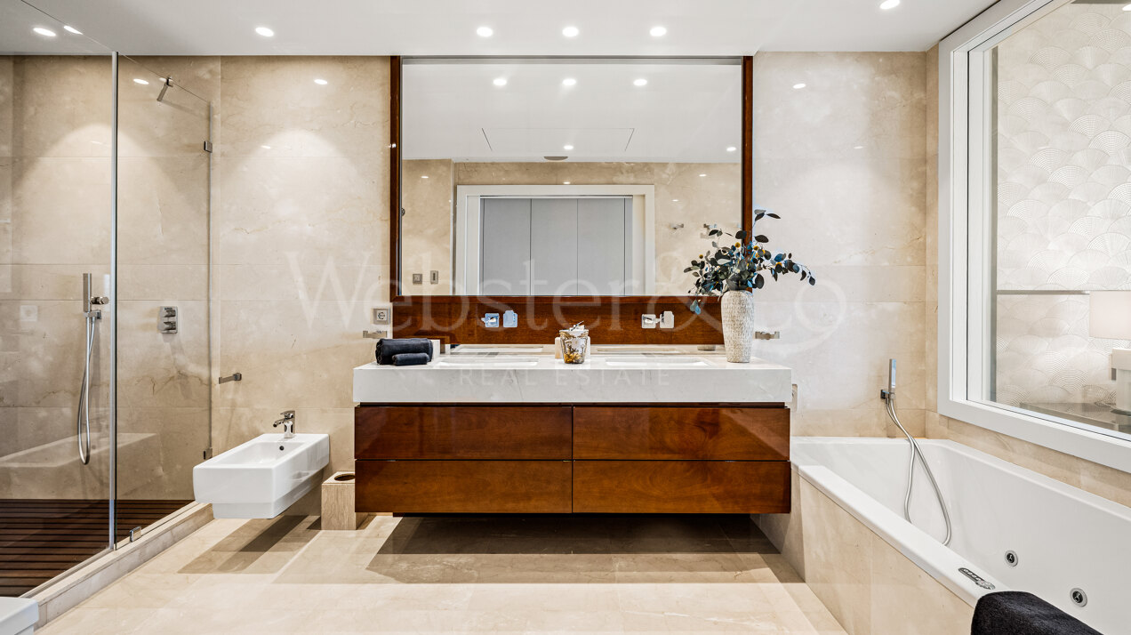 The Regatta - Most Exclusive Duplex in Sierra Blanca