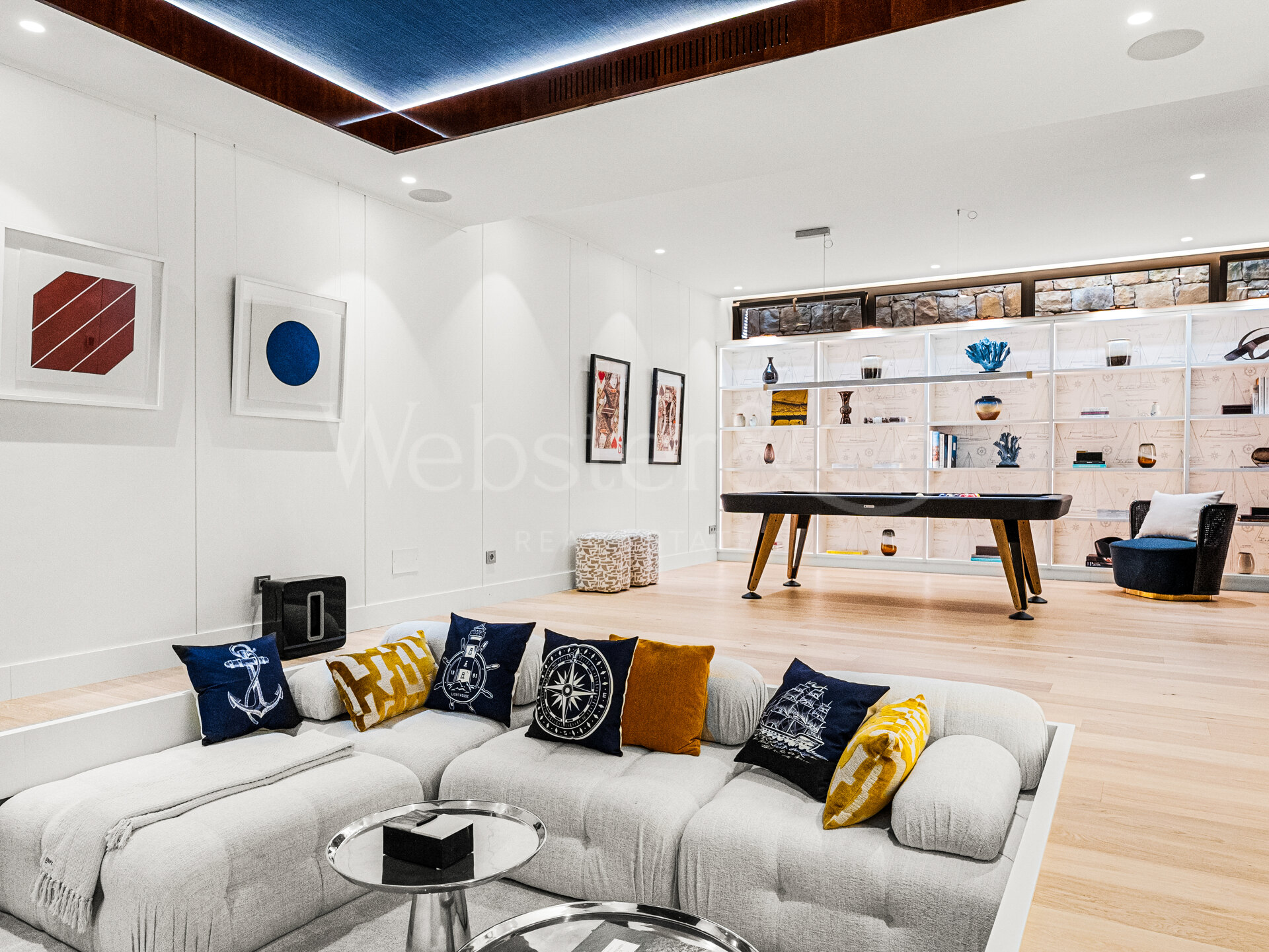 The Regatta - Most Exclusive Duplex in Sierra Blanca