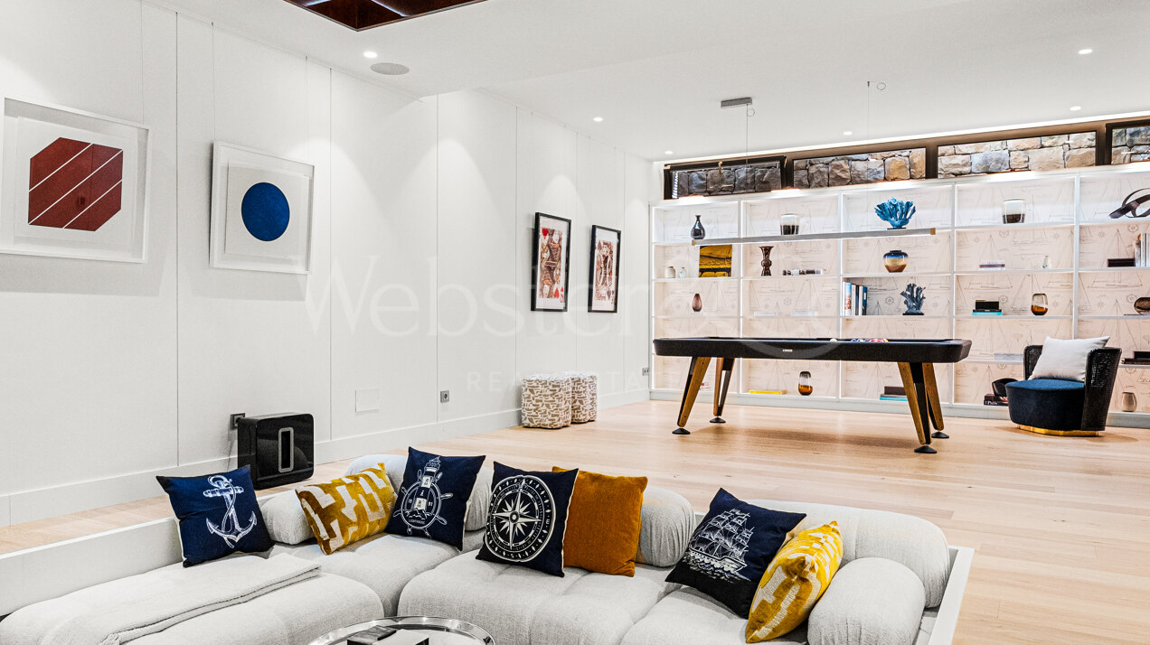 The Regatta - Most Exclusive Duplex in Sierra Blanca