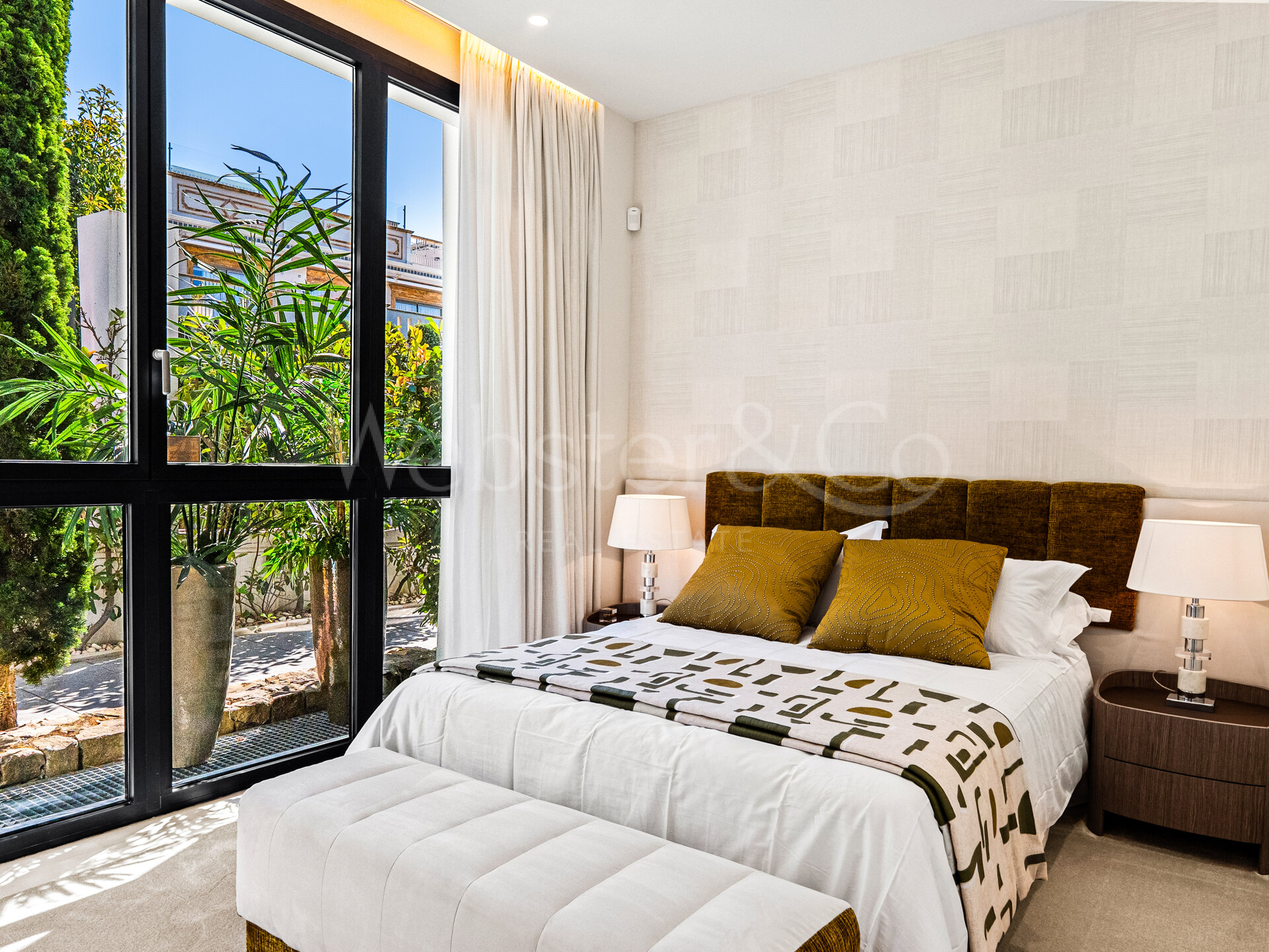 The Regatta - Most Exclusive Duplex in Sierra Blanca