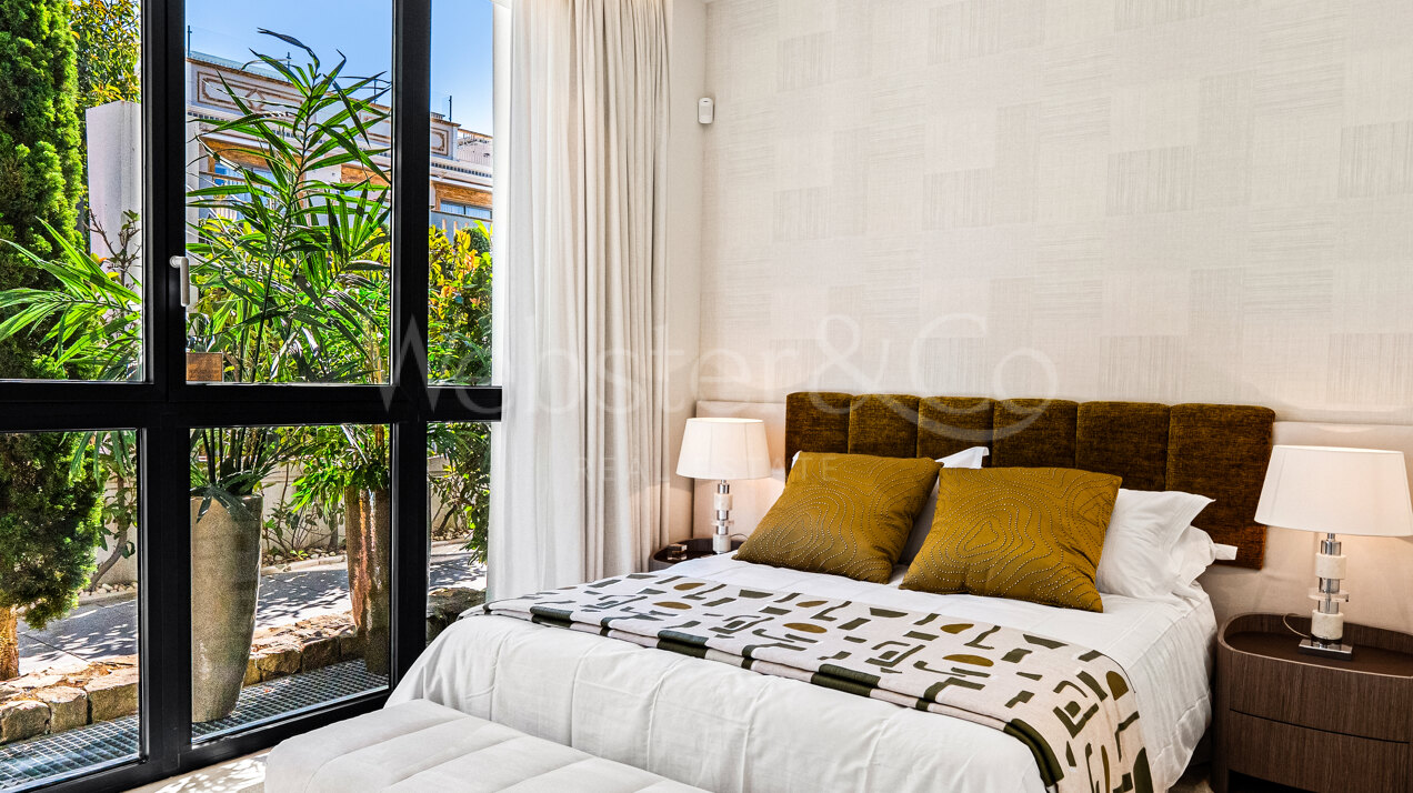The Regatta - Most Exclusive Duplex in Sierra Blanca