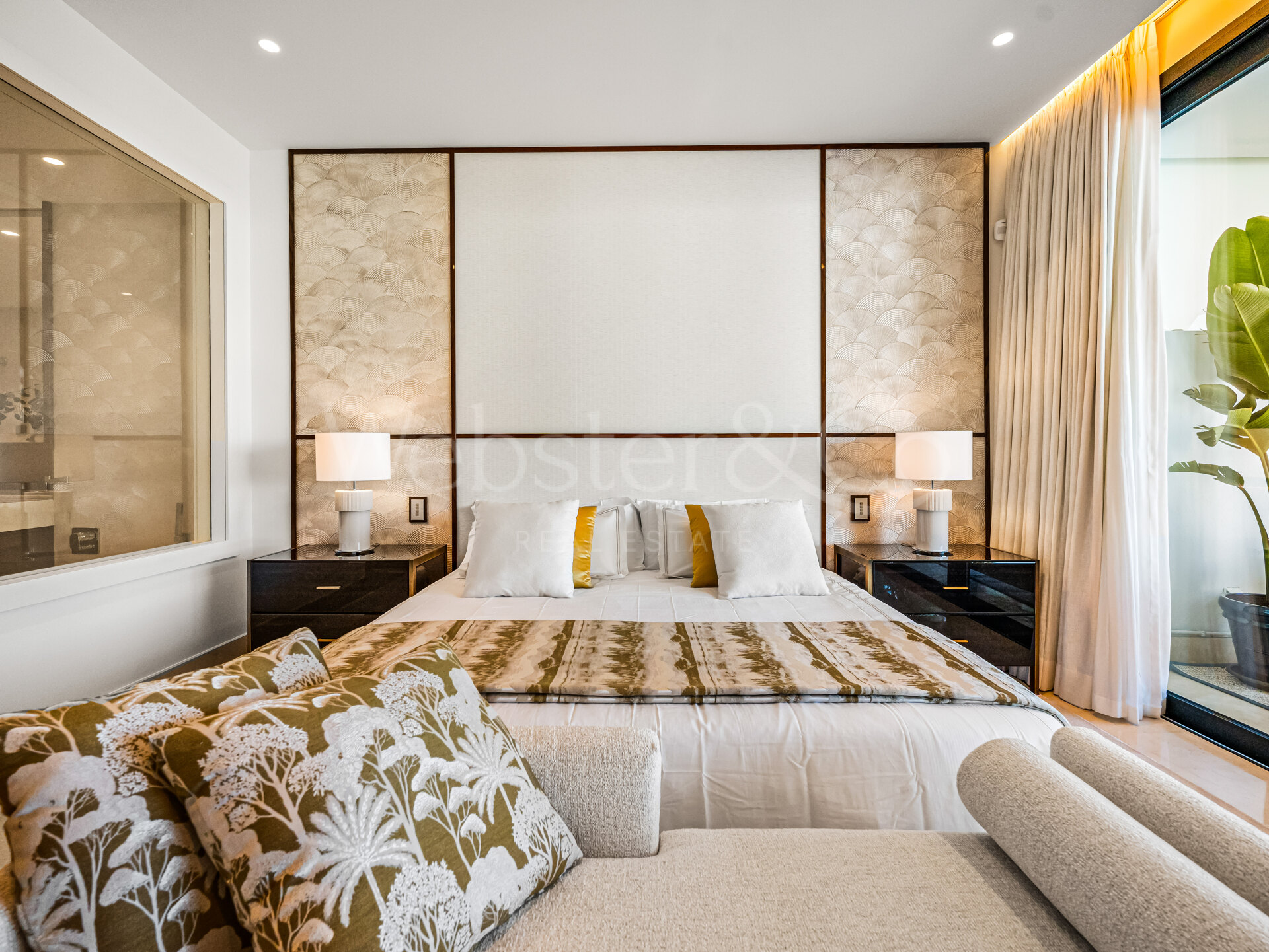 The Regatta - Most Exclusive Duplex in Sierra Blanca