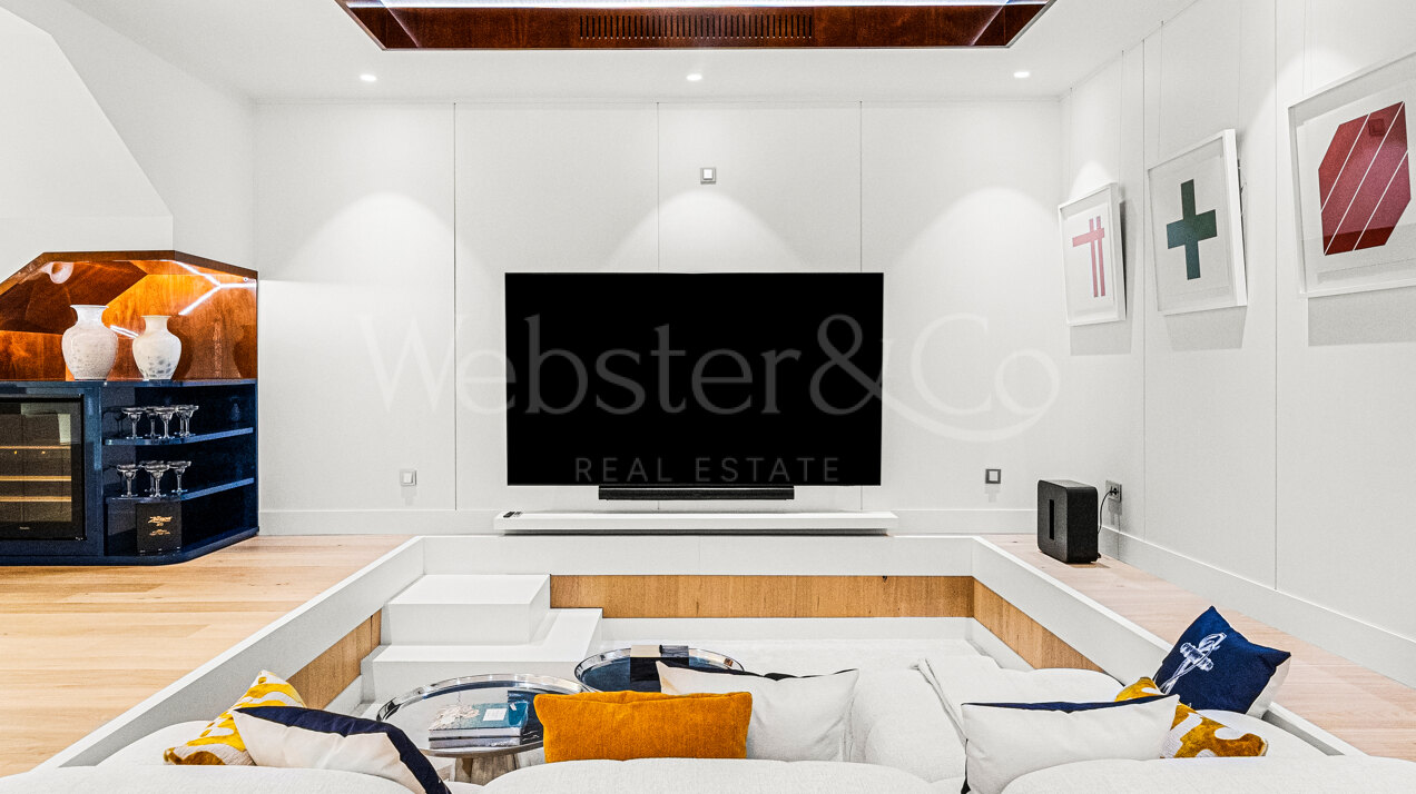 The Regatta - Most Exclusive Duplex in Sierra Blanca