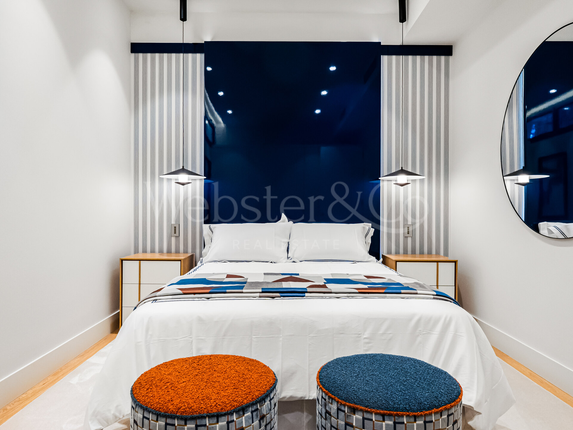 The Regatta - Most Exclusive Duplex in Sierra Blanca