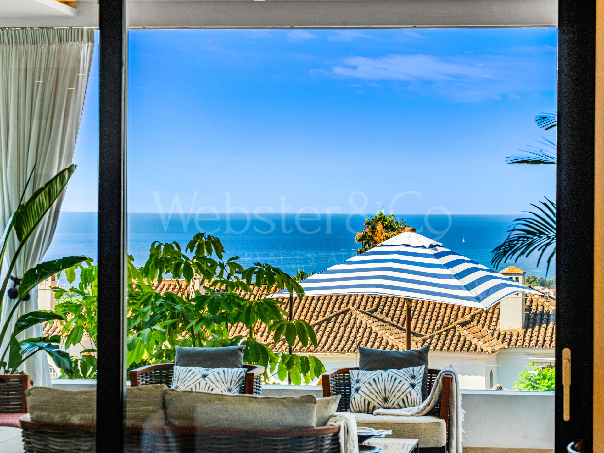 The Regatta - Most Exclusive Duplex in Sierra Blanca