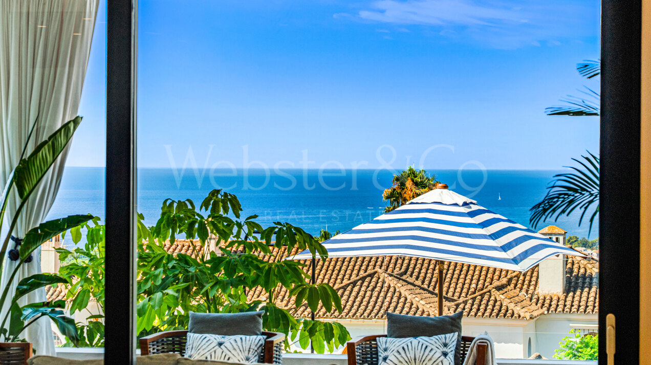 The Regatta - Most Exclusive Duplex in Sierra Blanca