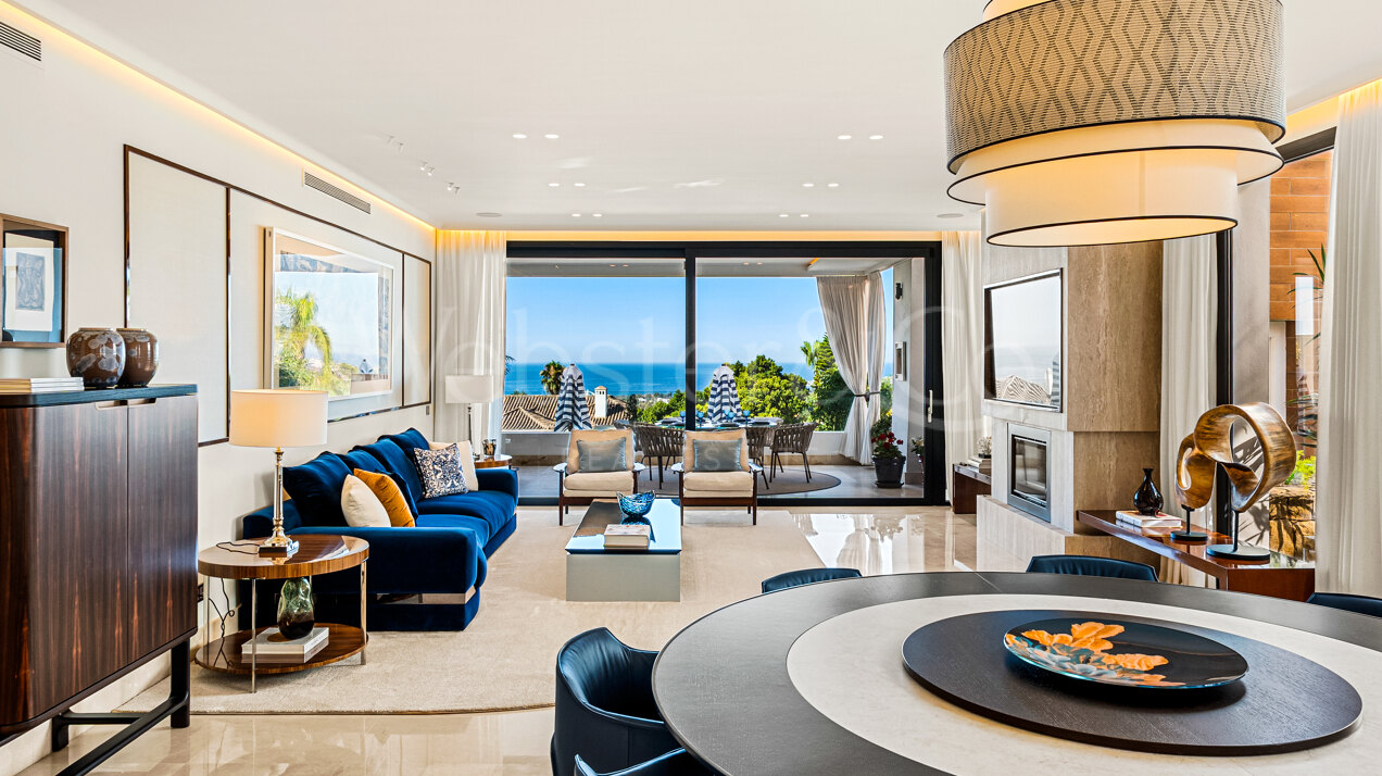 The Regatta - Most Exclusive Duplex in Sierra Blanca
