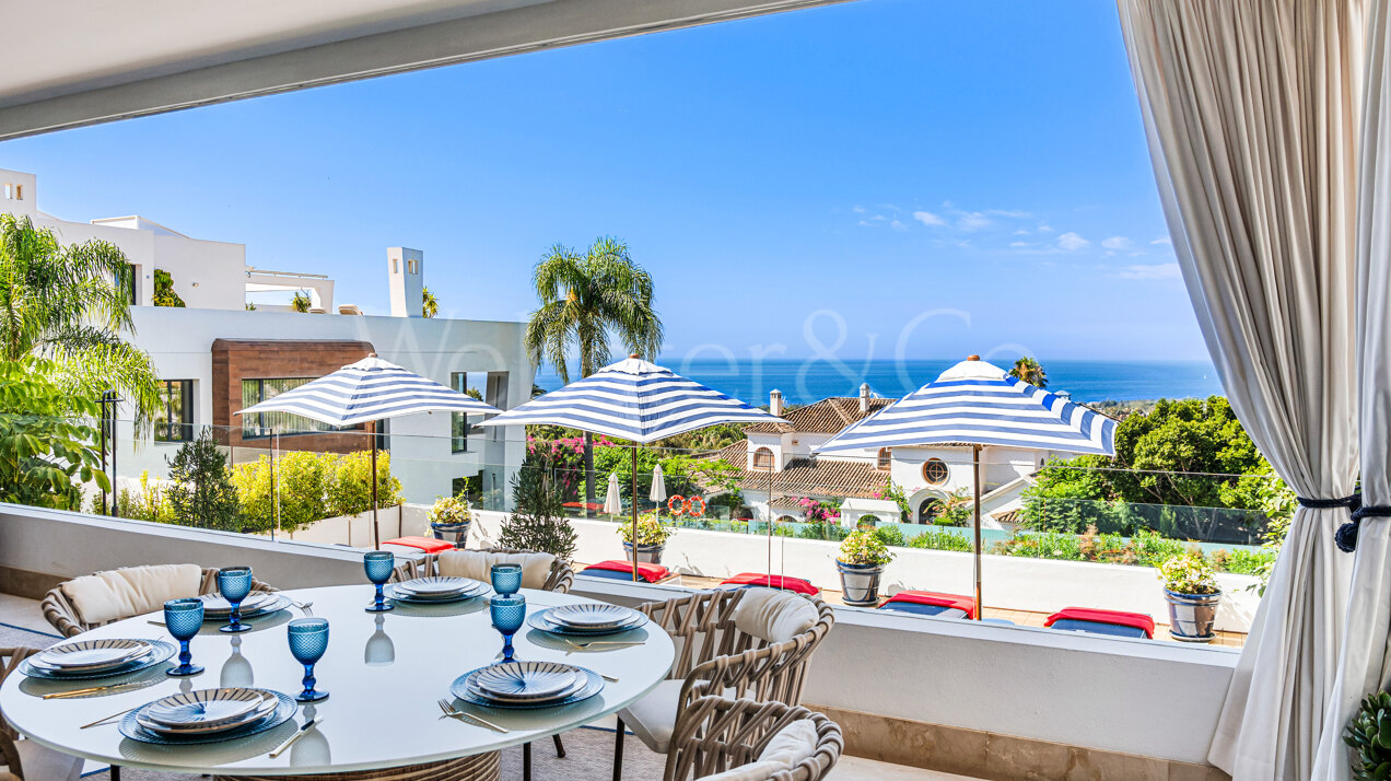 The Regatta - Most Exclusive Duplex in Sierra Blanca