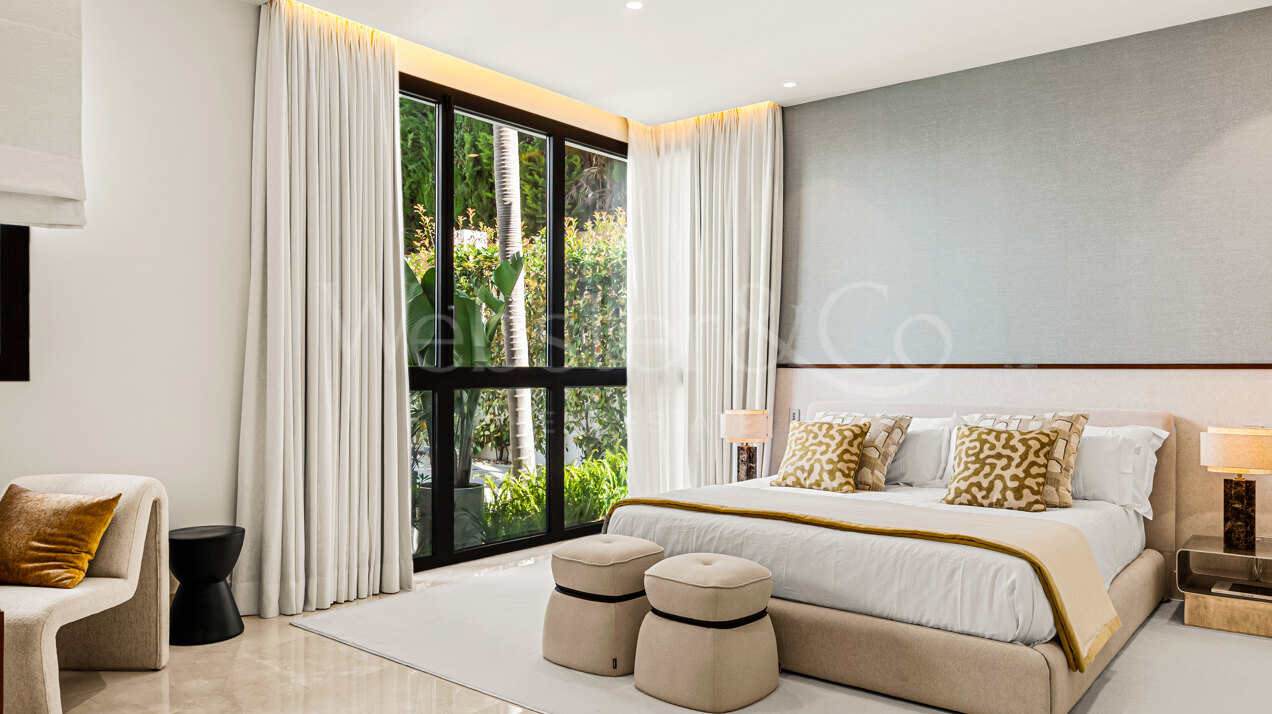 The Regatta - Most Exclusive Duplex in Sierra Blanca