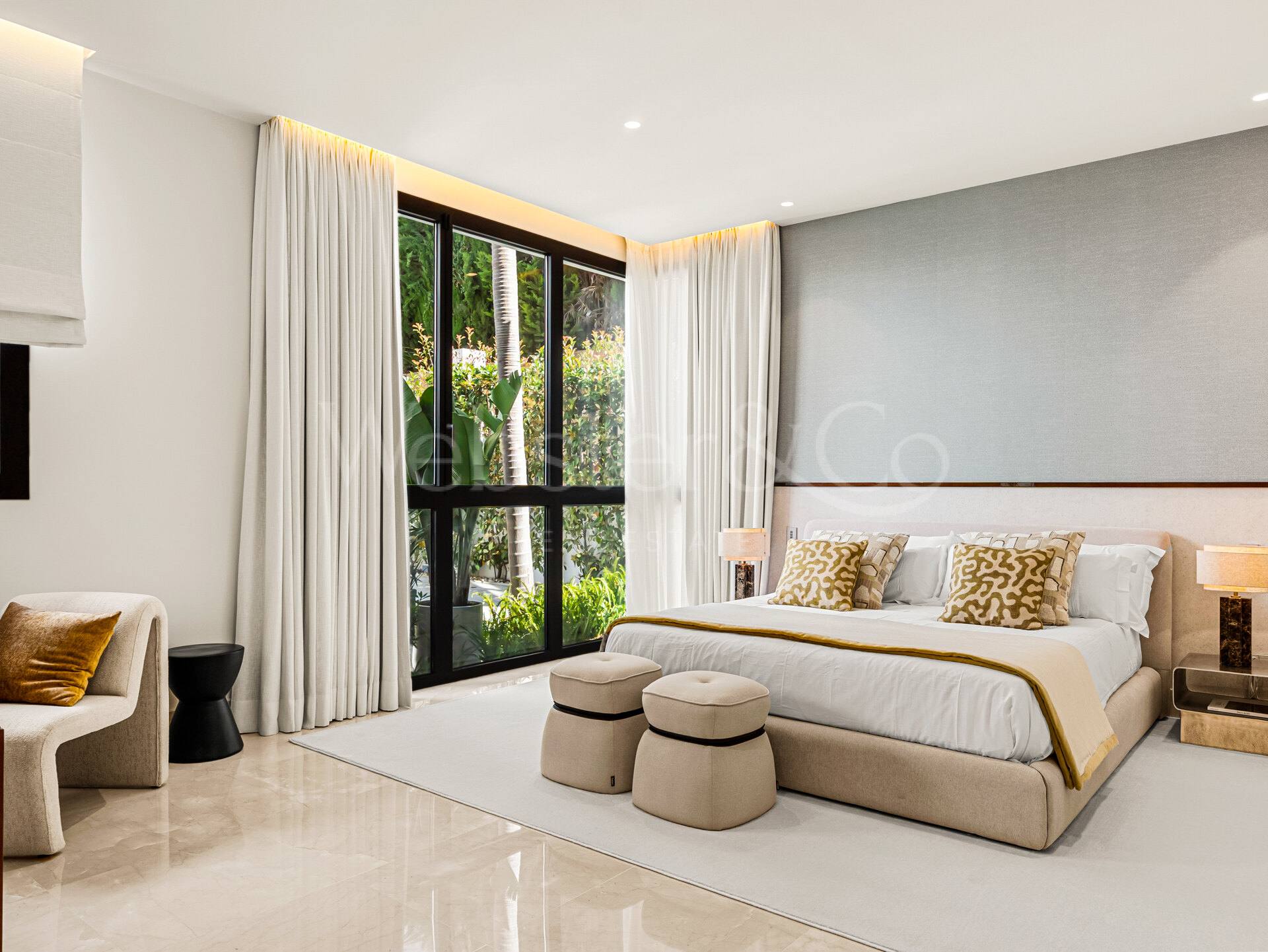 The Regatta - Most Exclusive Duplex in Sierra Blanca