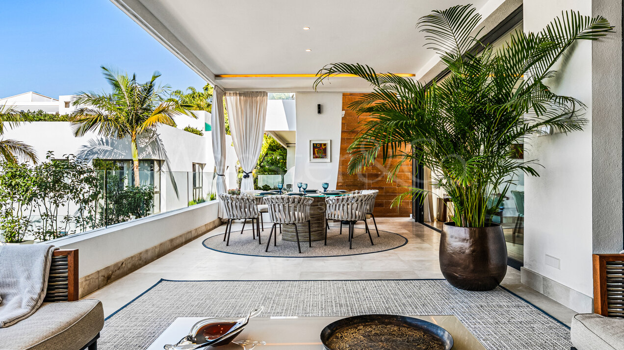 The Regatta - Most Exclusive Duplex in Sierra Blanca