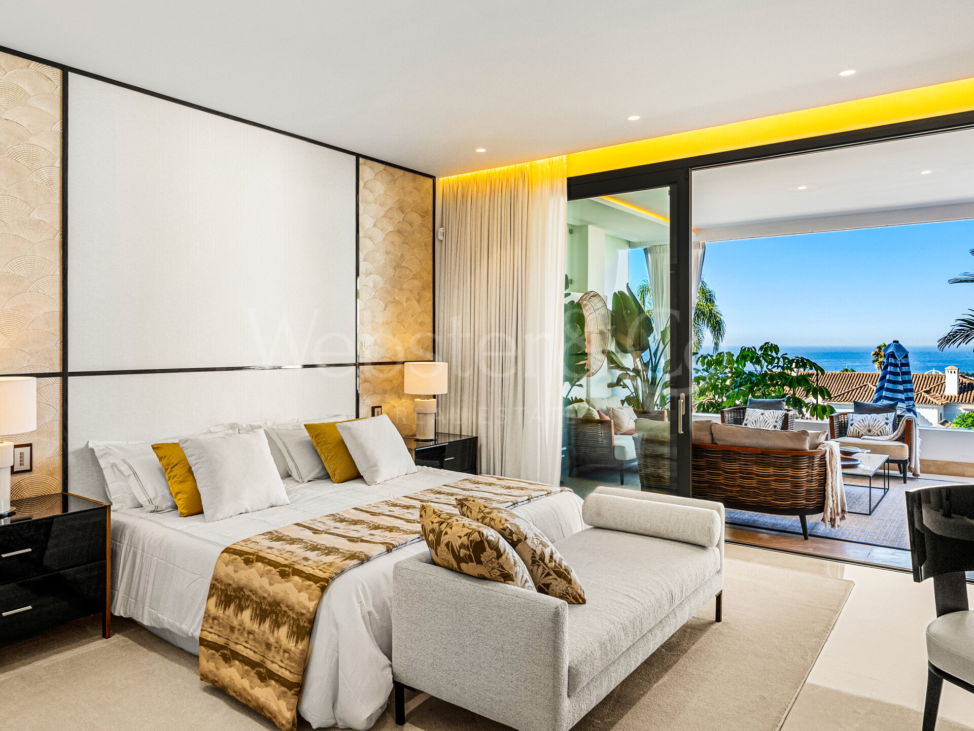 The Regatta - Most Exclusive Duplex in Sierra Blanca