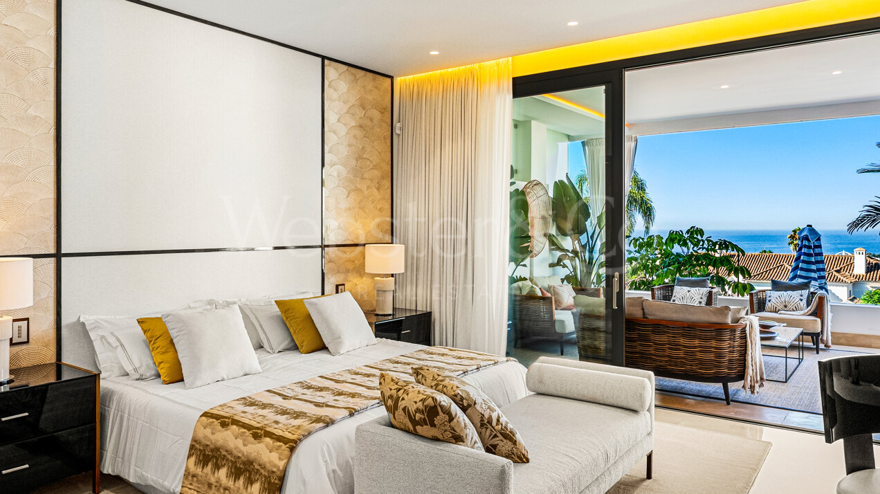 The Regatta - Most Exclusive Duplex in Sierra Blanca