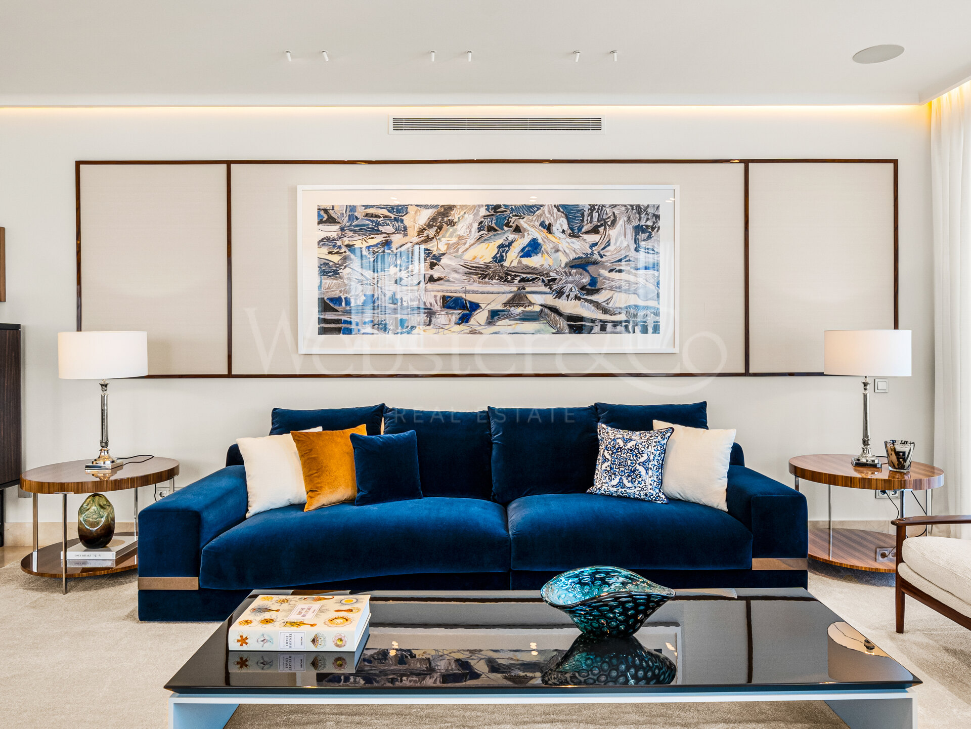 The Regatta - Most Exclusive Duplex in Sierra Blanca
