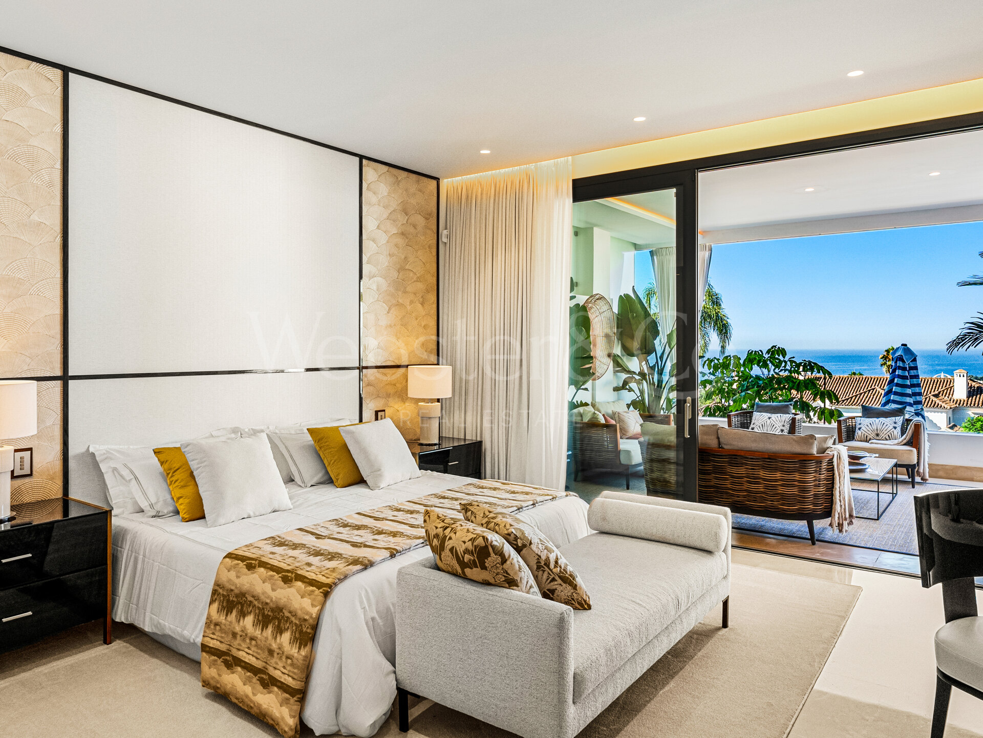 The Gentleman - El Duplex Más Exclusivo de Sierra Blanca