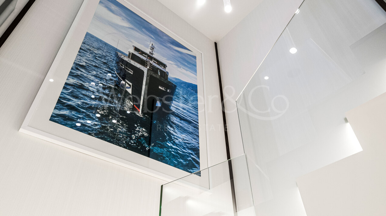 The Regatta - Most Exclusive Duplex in Sierra Blanca