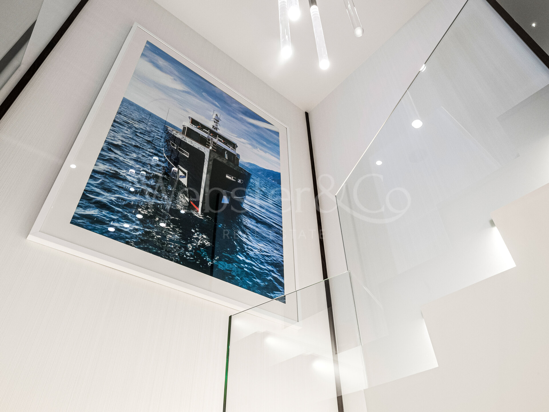 The Regatta - Most Exclusive Duplex in Sierra Blanca