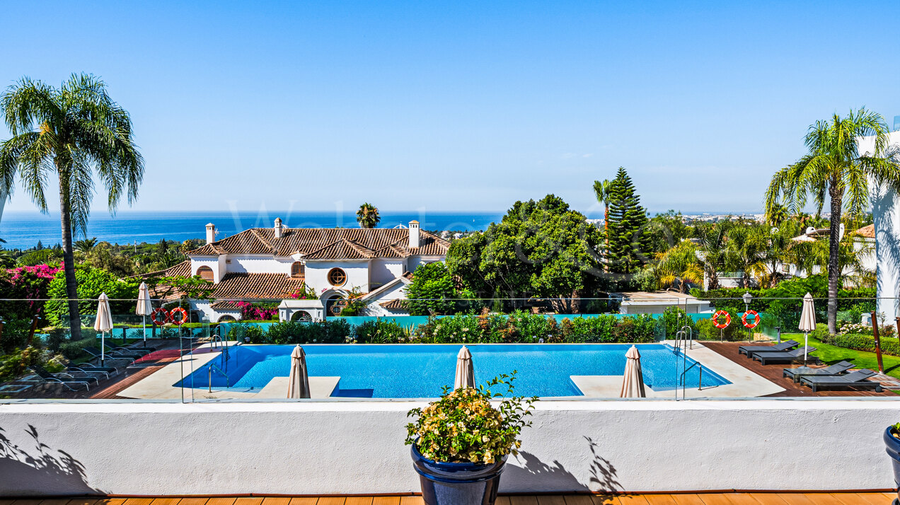 The Regatta - Most Exclusive Duplex in Sierra Blanca