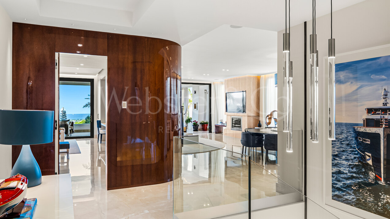 The Regatta - Most Exclusive Duplex in Sierra Blanca
